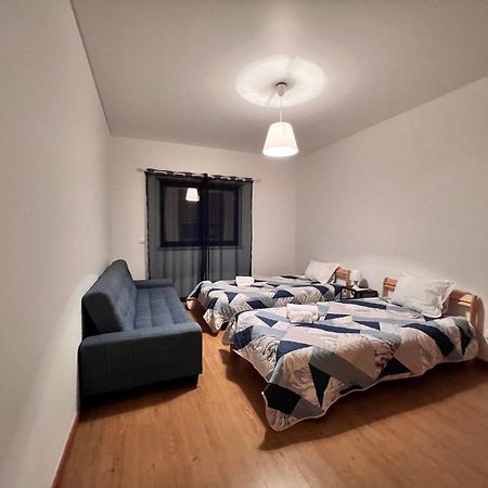 Apartament Mar E Sol By T3 Wifi E Estacionamento Quarteira Zewnętrze zdjęcie