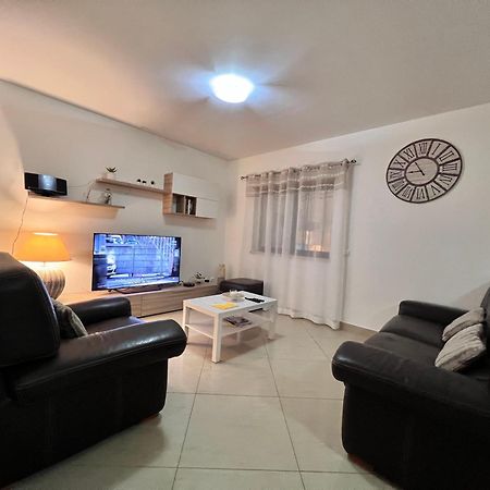 Apartament Mar E Sol By T3 Wifi E Estacionamento Quarteira Zewnętrze zdjęcie