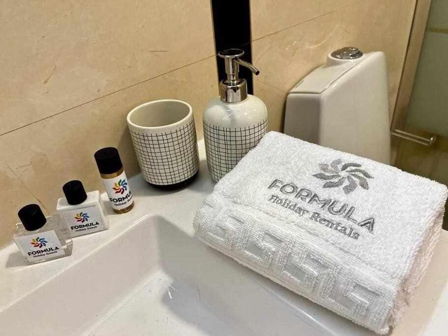 Apartament Mar E Sol By T3 Wifi E Estacionamento Quarteira Zewnętrze zdjęcie