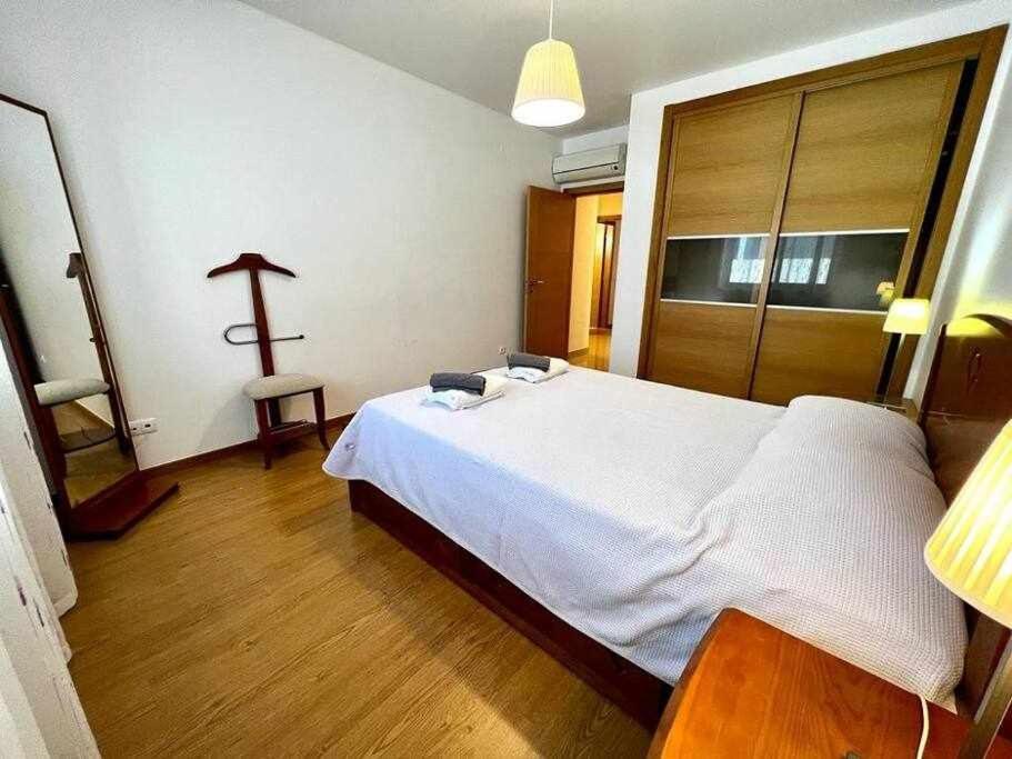 Apartament Mar E Sol By T3 Wifi E Estacionamento Quarteira Zewnętrze zdjęcie