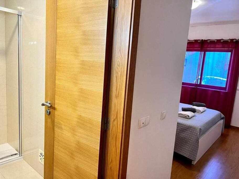 Apartament Mar E Sol By T3 Wifi E Estacionamento Quarteira Zewnętrze zdjęcie