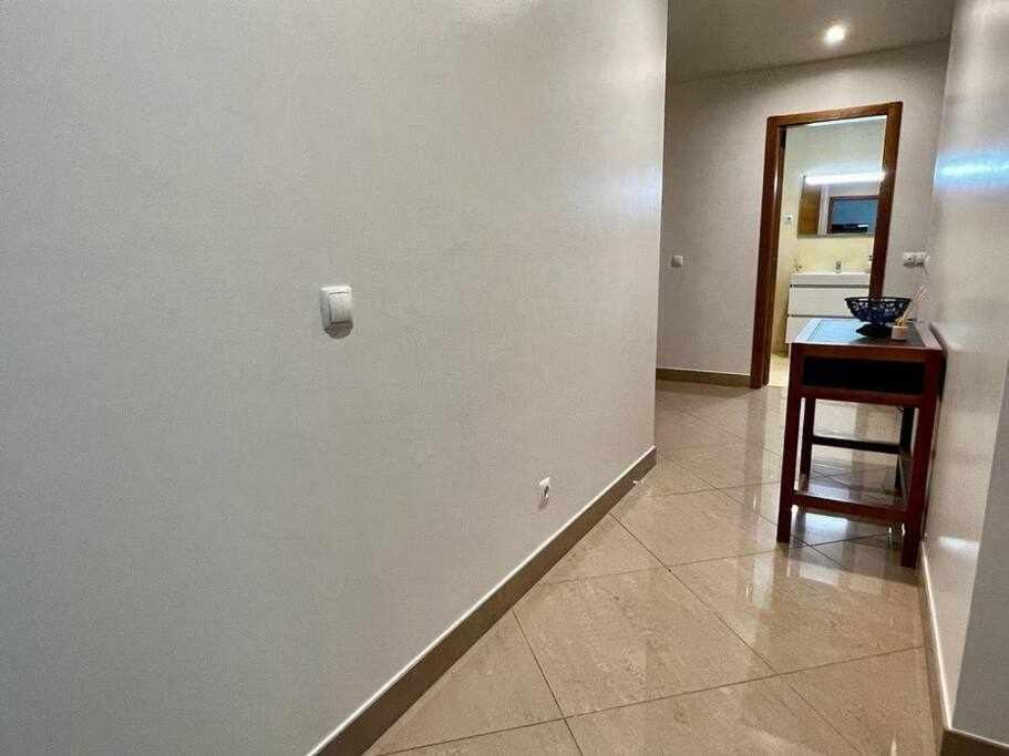 Apartament Mar E Sol By T3 Wifi E Estacionamento Quarteira Zewnętrze zdjęcie