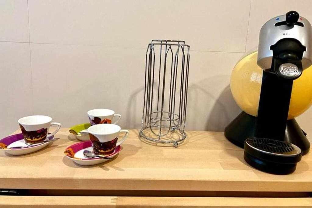 Apartament Mar E Sol By T3 Wifi E Estacionamento Quarteira Zewnętrze zdjęcie