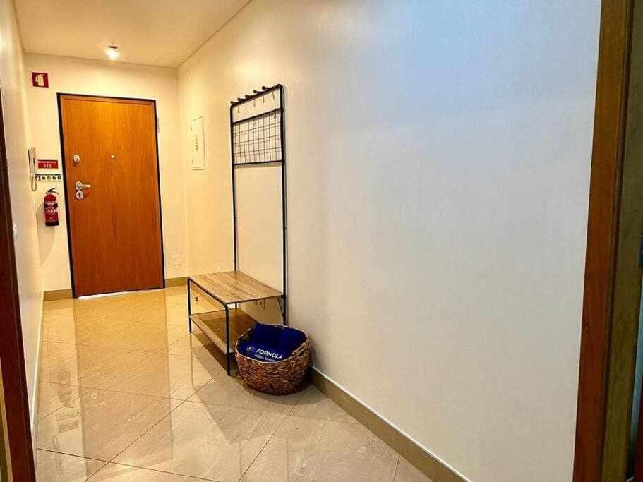 Apartament Mar E Sol By T3 Wifi E Estacionamento Quarteira Zewnętrze zdjęcie