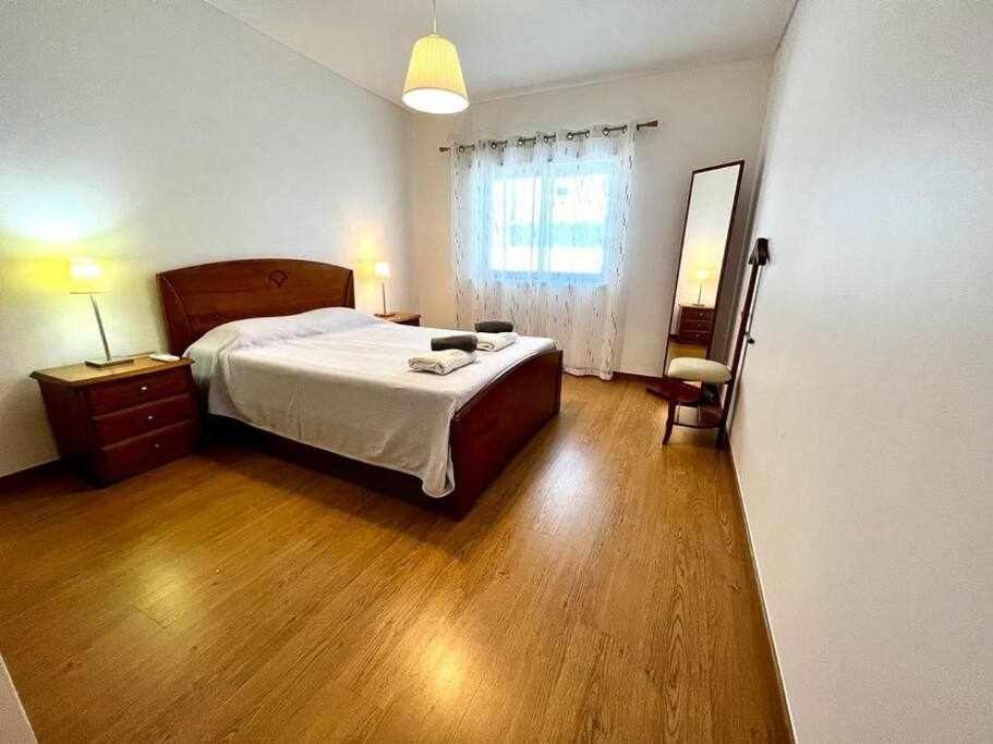 Apartament Mar E Sol By T3 Wifi E Estacionamento Quarteira Zewnętrze zdjęcie