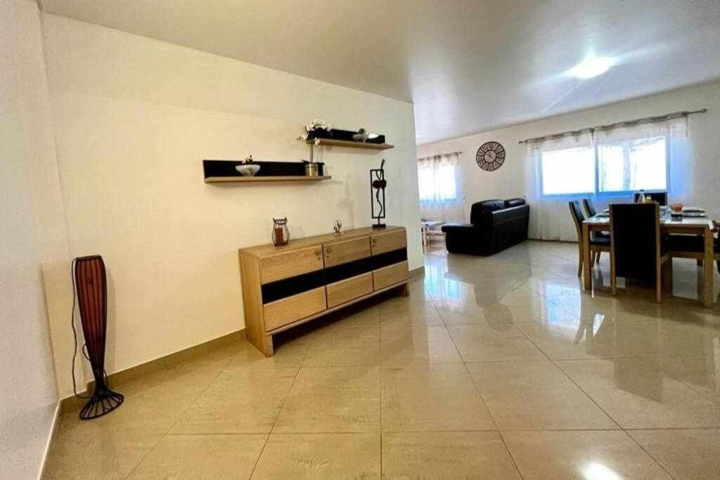 Apartament Mar E Sol By T3 Wifi E Estacionamento Quarteira Zewnętrze zdjęcie