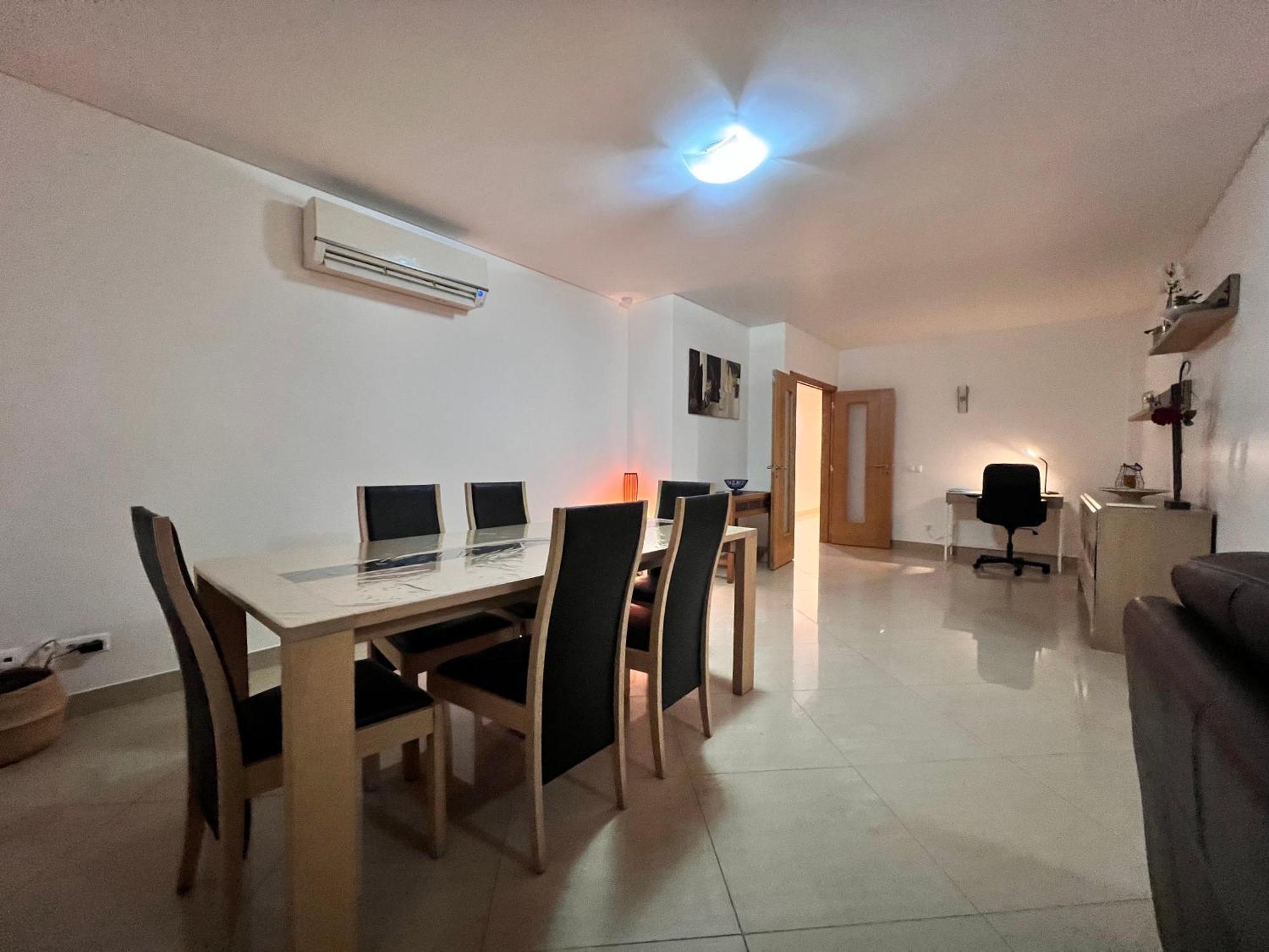Apartament Mar E Sol By T3 Wifi E Estacionamento Quarteira Zewnętrze zdjęcie