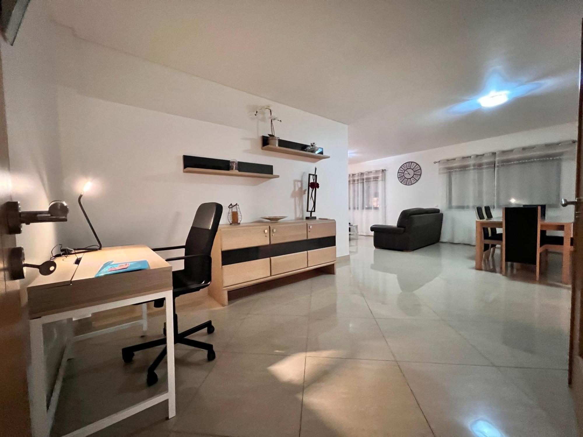 Apartament Mar E Sol By T3 Wifi E Estacionamento Quarteira Zewnętrze zdjęcie
